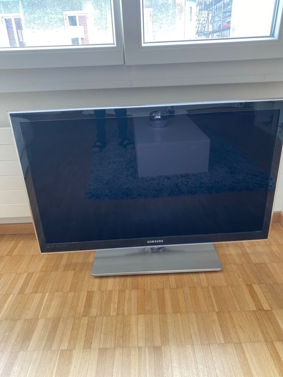 42” zoll Fernseher Samsung Kaufen auf Ricardo