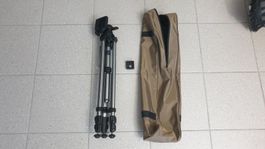 Kamerastativ VANGUARD CT-278