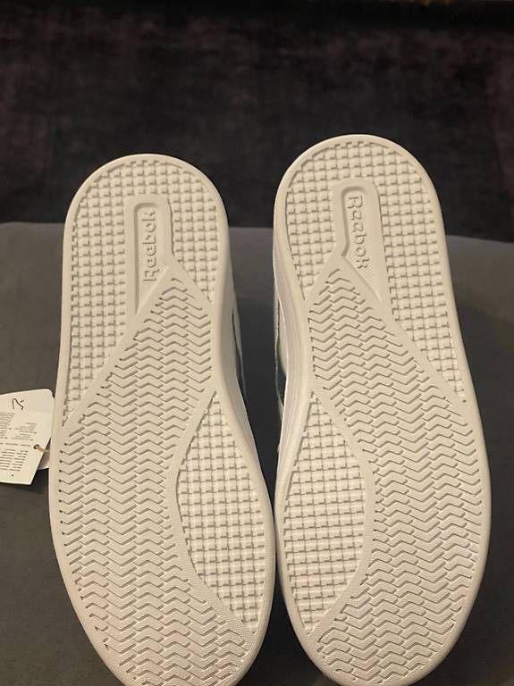 Scarpe da uomo: Reebok Royal Prime 33 – Nuovo e nell'imballaggio originale da Bussigny venduto da ped_tcp6 1
