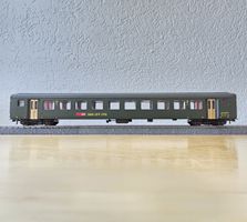 Roco H0 4239D SBB CFF FFS, 2. Klasse