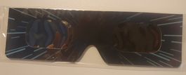 Sonnenfinsternisbrille – neu in Originalverpackung