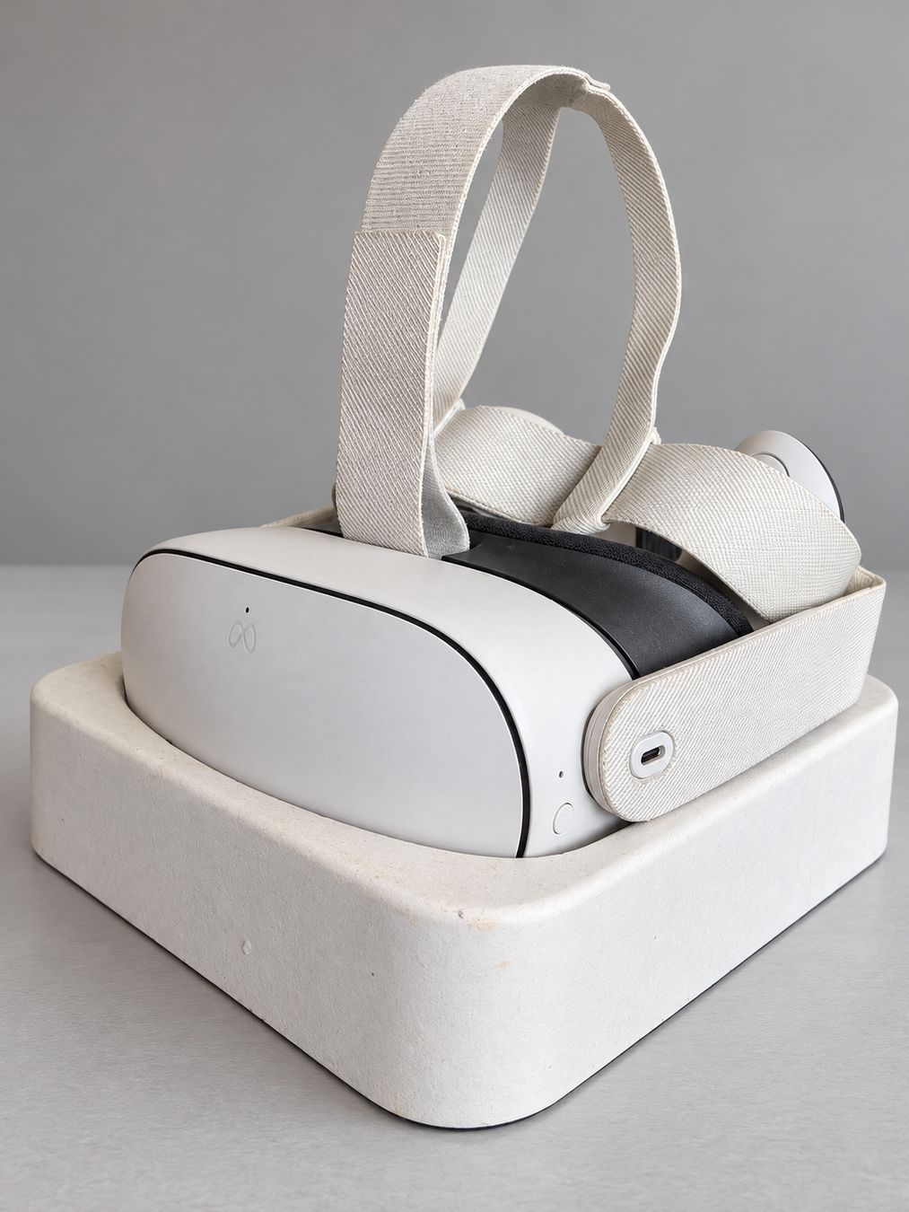 Meta VR Brille: Metaquest 3s – Neu (gemäss Beschreibung) aus Rüti ZH von dan_v6j7
