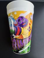🥤 McDonald's FIFA World Cup 2026 Grimace #12 Sammelbecher