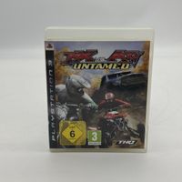 MX vs. ATV Untamed | PS3 | Komplett  | PAL | Playstation 3