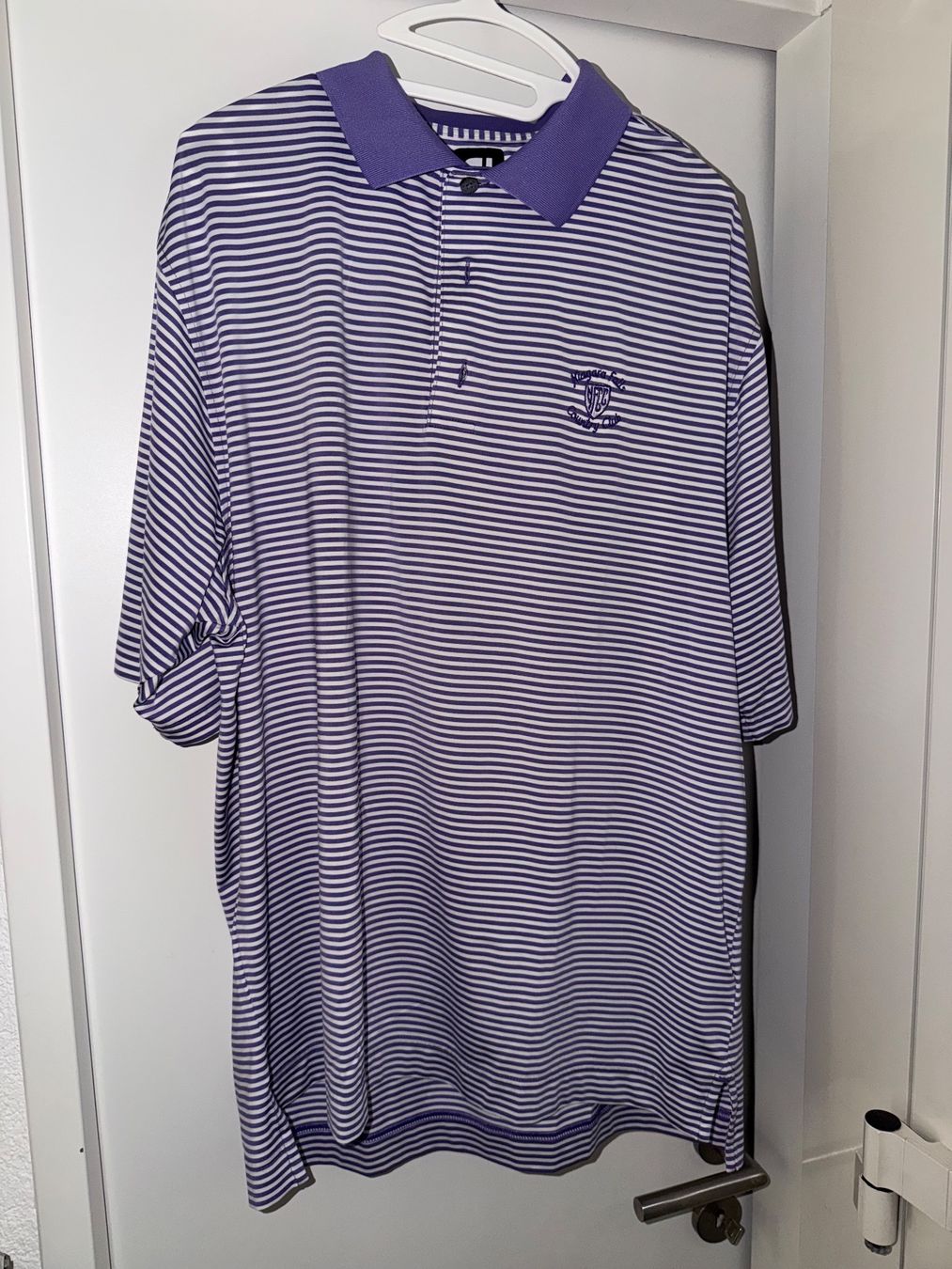 Magliette Polo: Poloshirt FJ L neu – Nuovo (secondo la descrizione) da Dornach venduto da samuti