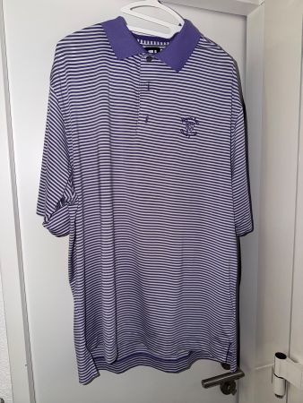 Poloshirt FJ L neu