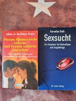 Bücherpaket: Divers 17 u.a. SEXSUCHT!