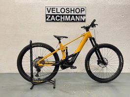 NEU ORBEA E-Bike WILD FS H20 gelb Aktionspreis