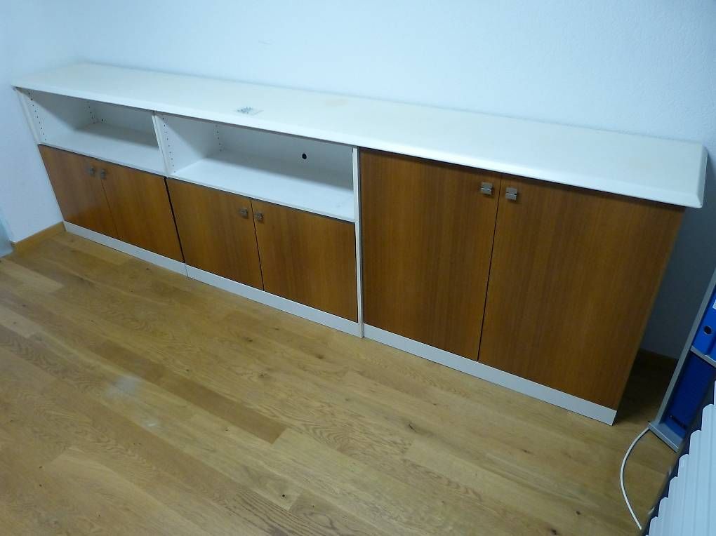 Commodes: Sideboard Länge 3,155m – D'occasion à Lengnau BE par AllerleiSUPER