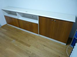 Sideboard Länge 3,155m