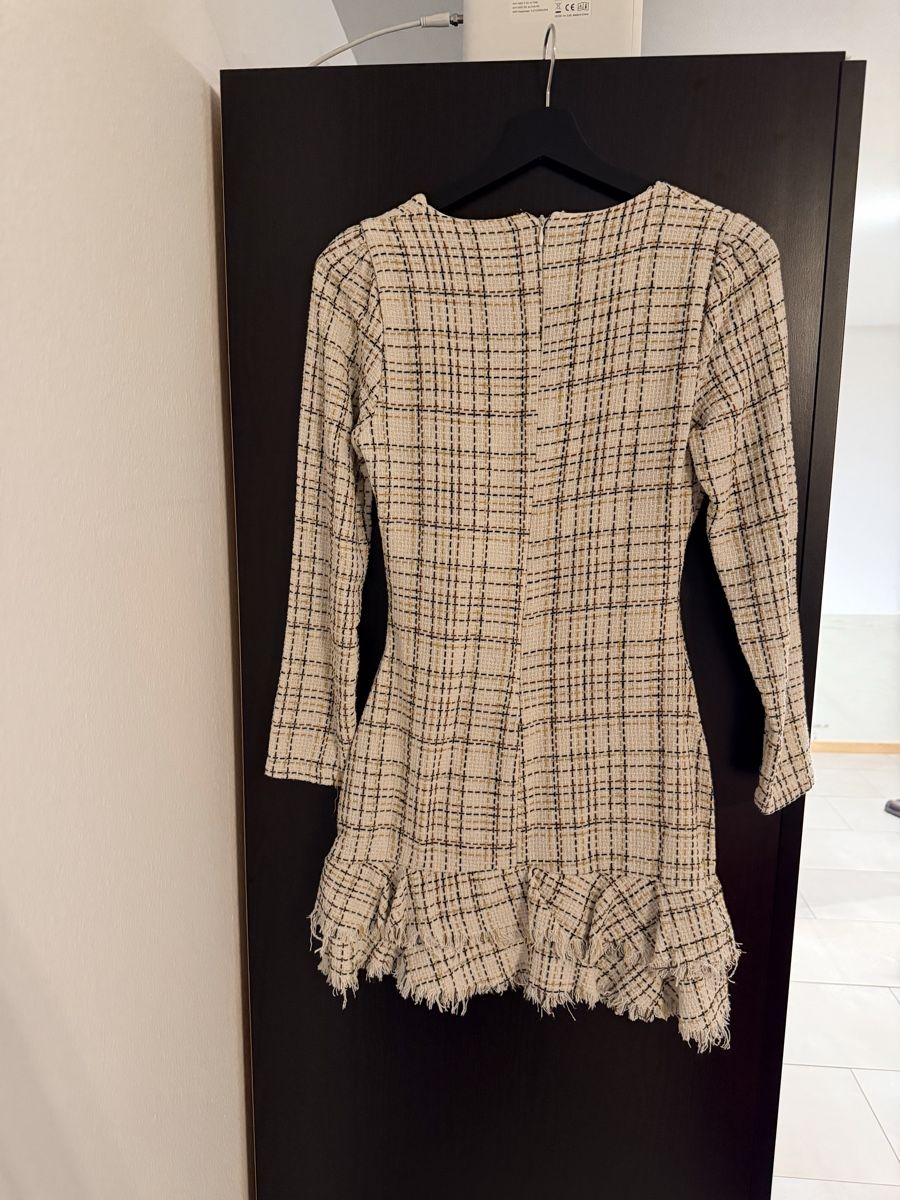 Kleider: Kleid Gr. S – Neu (gemäss Beschreibung) aus Brunnen von ser_jhv7 1