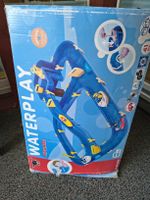 BIG Waterplay Niagara Wasserrutsche für Kinder