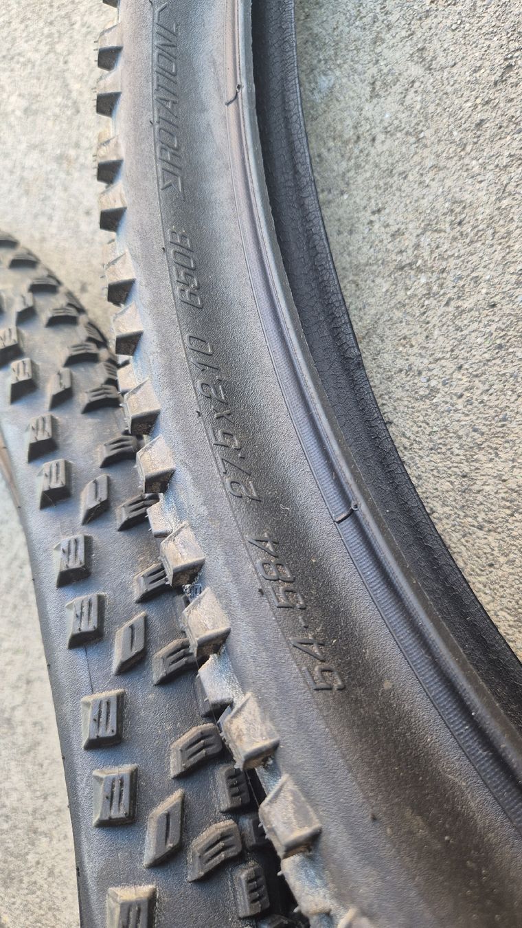 Ersatzteile: Schwalbe Reifen – Neu (gemäss Beschreibung) aus Oberhasli von Velo_Susak 3