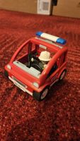 Playmobil Feuerwehr-Smart 3177