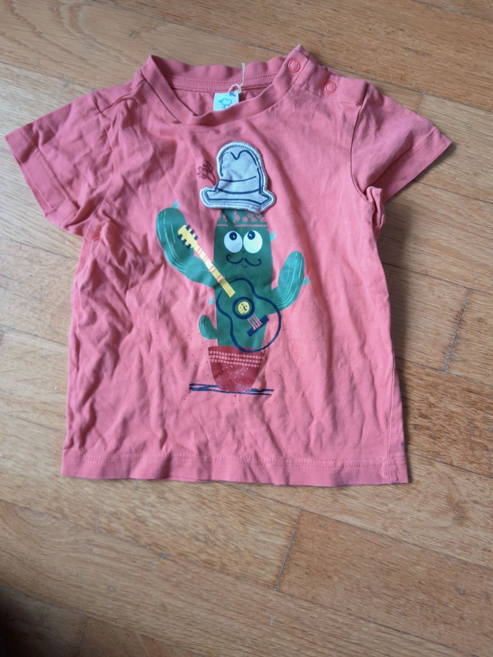 Camicie, T-shirt & Polo: Mädchen  shirt Grösse 86 – Usato da Worb venduto da Osterthal