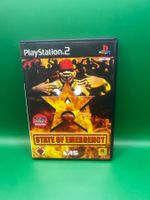 State of Emergency (Deutsch) - Playstation 2