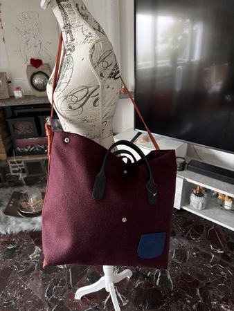 Longchamp Reistasche Neu XL Roseau Essential