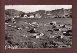 SAN GOTTARDO / GOTTHARDHOSPIZ - 1952