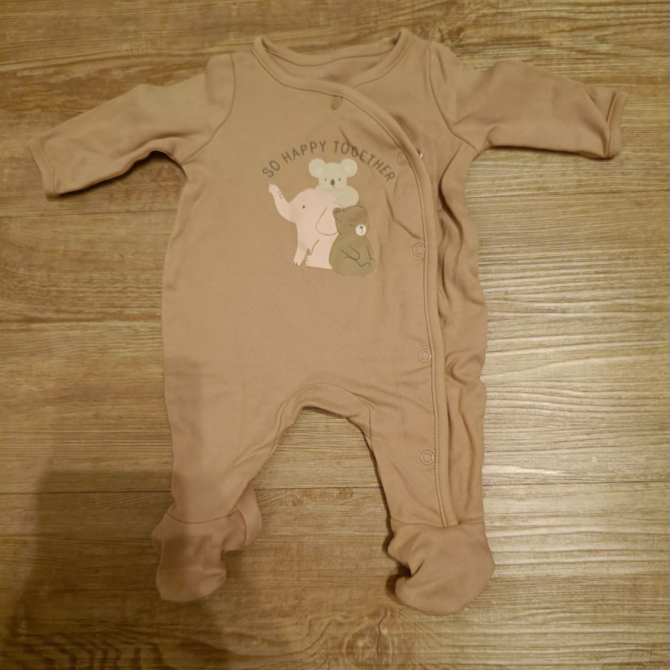 Pyjamas & Ähnliches: Pyjama Grösse 50 – Gebraucht aus Jaberg von urig17.