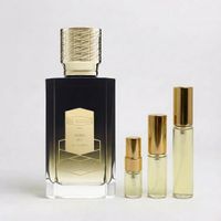 1ml à 10ml - Ex Nihilo - Amber Sky (Decant)