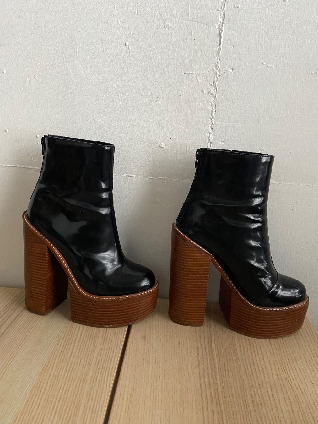 Scarpe da donna: Jeffrey Campbell High Heels – Usato da Zürich venduto da Eves.vintage.element 2