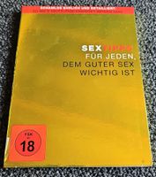 DVD Sex Tipps für Jeden, dem guter Sex wichtig ist(21463)