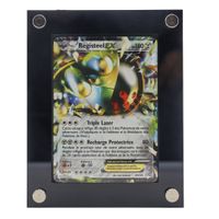 Registeel EX (DRX 81) - Pokémon TCG - BW - 🇫🇷