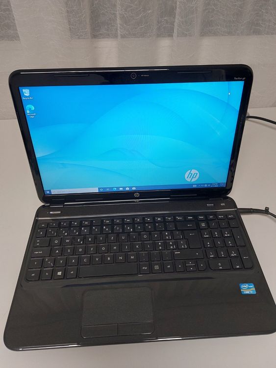 Hp Pavilion G6 | Kaufen auf Ricardo
