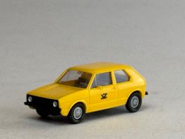 EB- Wiking VW Golf Post