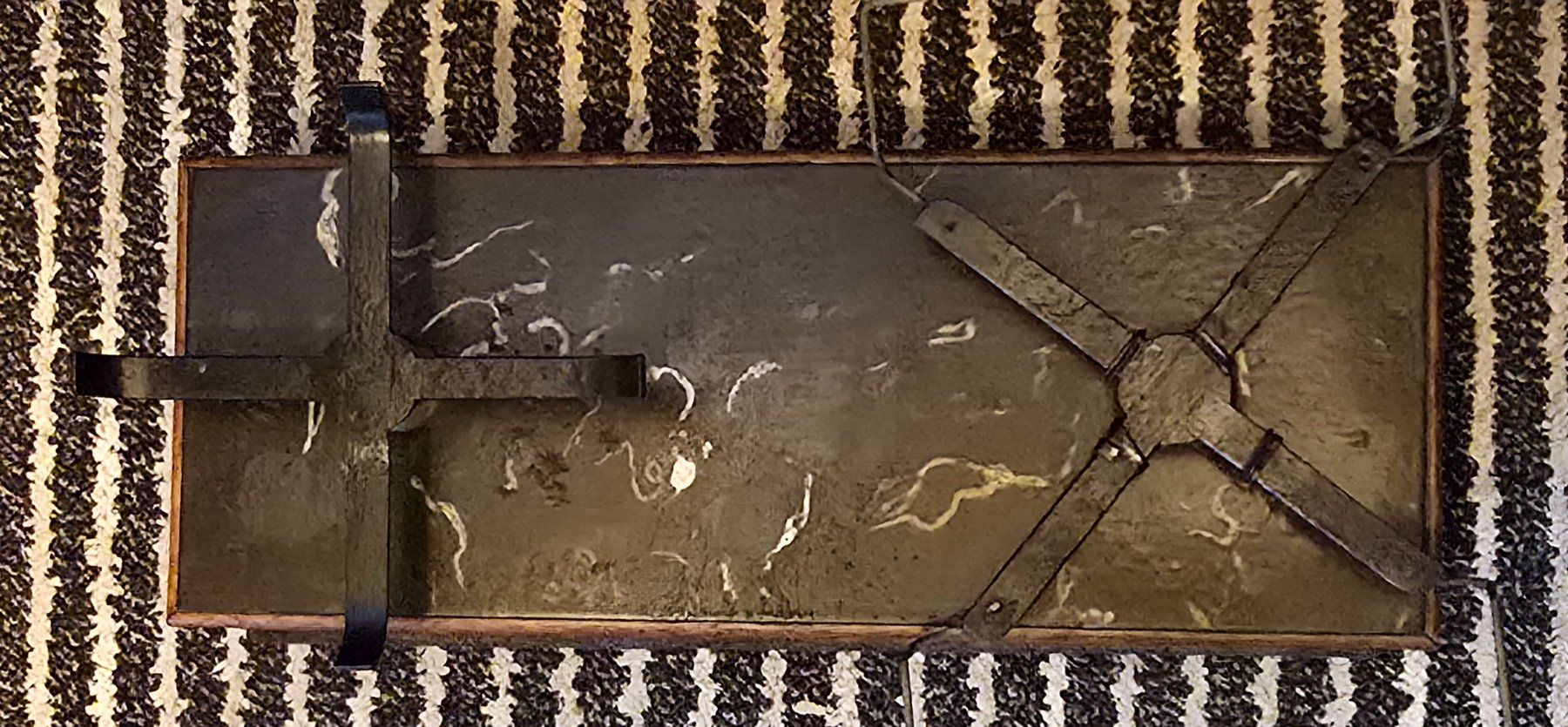Bilance e pesi: Französische Waage Antik – Usato da Herzogenbuchsee venduto da Numis25 3