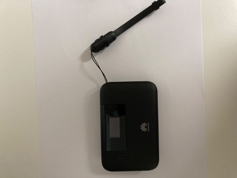 Huawei WLAN Router | Kaufen auf Ricardo
