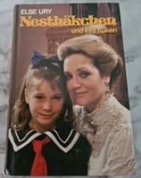 Buch Nesthäkchen und ihre Küken