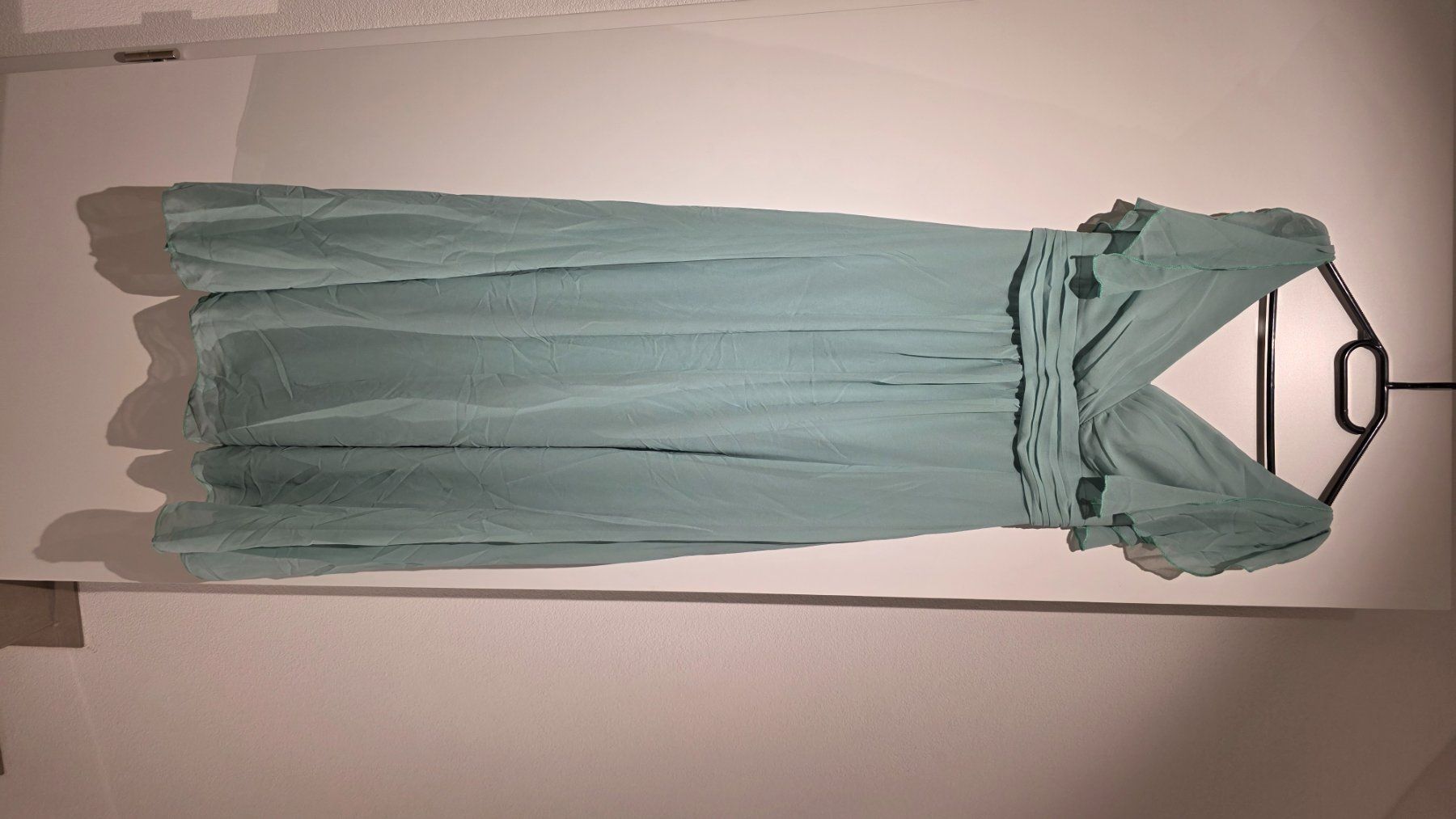 Vestiti: Abendkleid, Festkleid mintgrün – Nuovo (secondo la descrizione) da Dicken venduto da anita-123 3