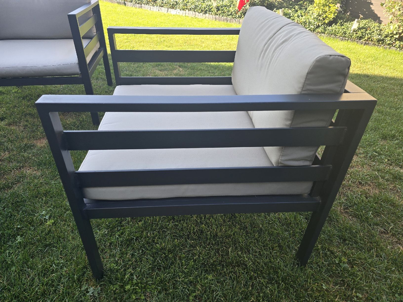 Fauteuils: Gartenlounge Set – D'occasion à Arch par Ilonka05 2