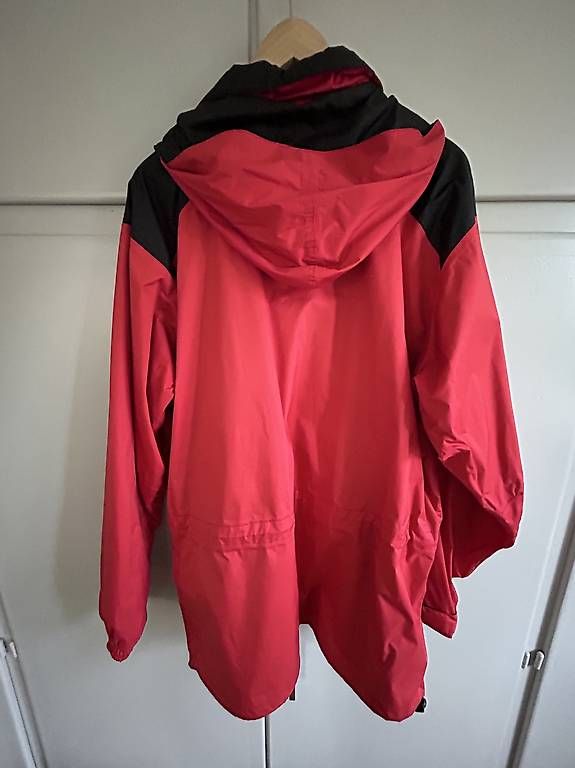 Vestes: Outdoor Jacke L – D'occasion à Staufen par Flamenco666 1