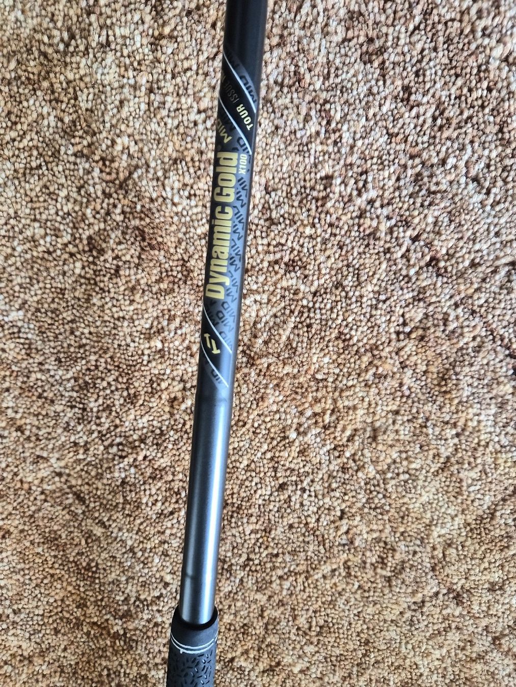 Mizuno Mazze & Set: Mizuno Pro S-1 Golf Eisenset 5 bis P – Usato da Immensee venduto da Bonsai_Golf 4