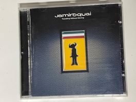Jamiroquai