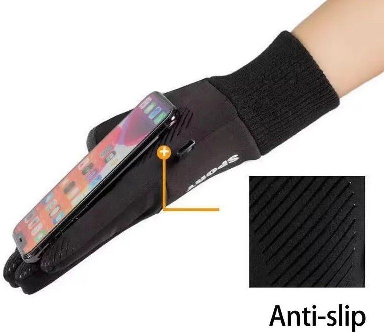 Leibchen & Hosen: Handschuhe Vollfinger (S) – Neu (gemäss Beschreibung) aus Oberglatt ZH von Pacos2000 1