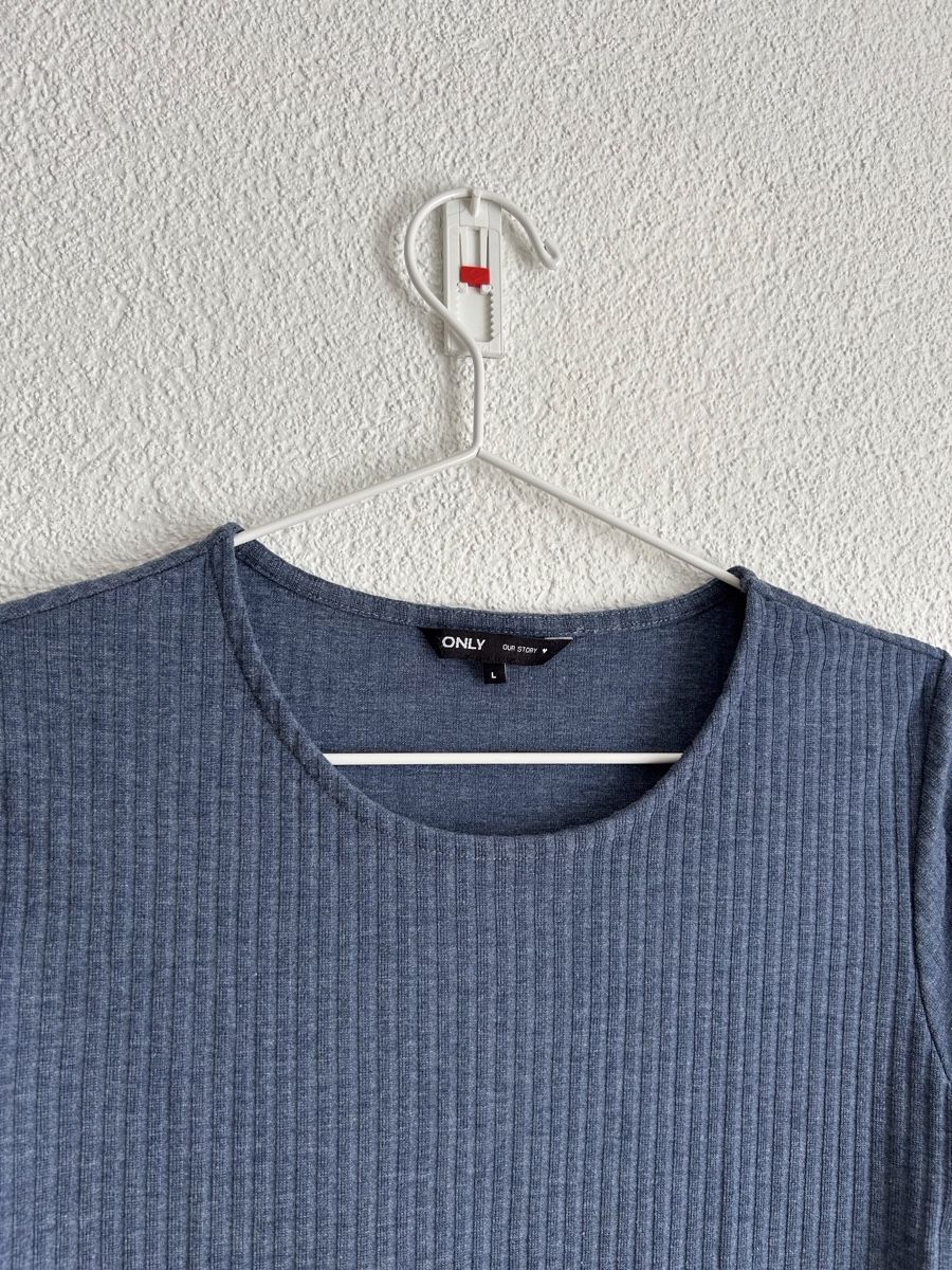 Only T-Shirts: Only T-Shirt – Gebraucht aus Chur von alles_ab_1Franken 1