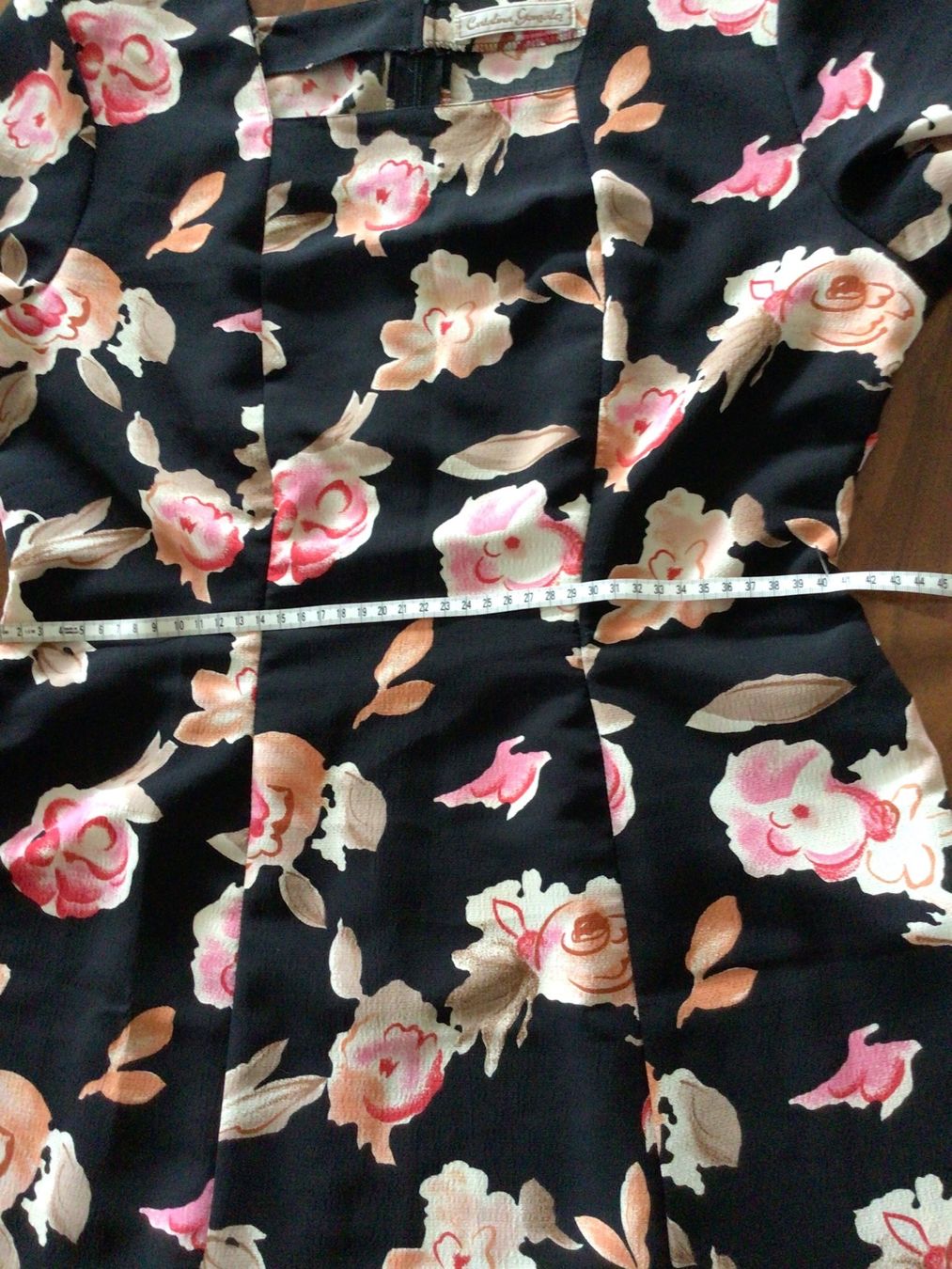 Vestiti: Kleid – Usato da Zürich venduto da ArmariodeRuth_Senora 3