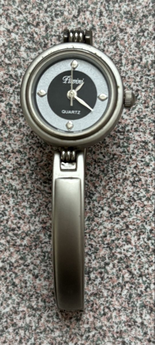 Orologi: Poppy Uhr von Quartz – Usato da Lufingen venduto da codabaz