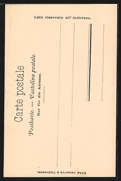 Ansichtskarten: AK Saas-Fée, Retour du bois – Gebraucht aus Berlin von bartko-reher 1
