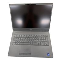 Dell Precision 7760 | i9-11950H | 64GB RAM | 2TB SSD wie Neu