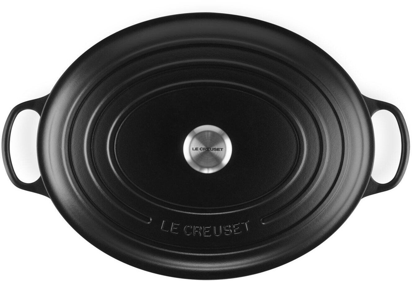 Le Creuset Pentole: Le Creuset Signature 33 cm – Nuovo e nell'imballaggio originale da Romanshorn venduto da nor_9jxr 1