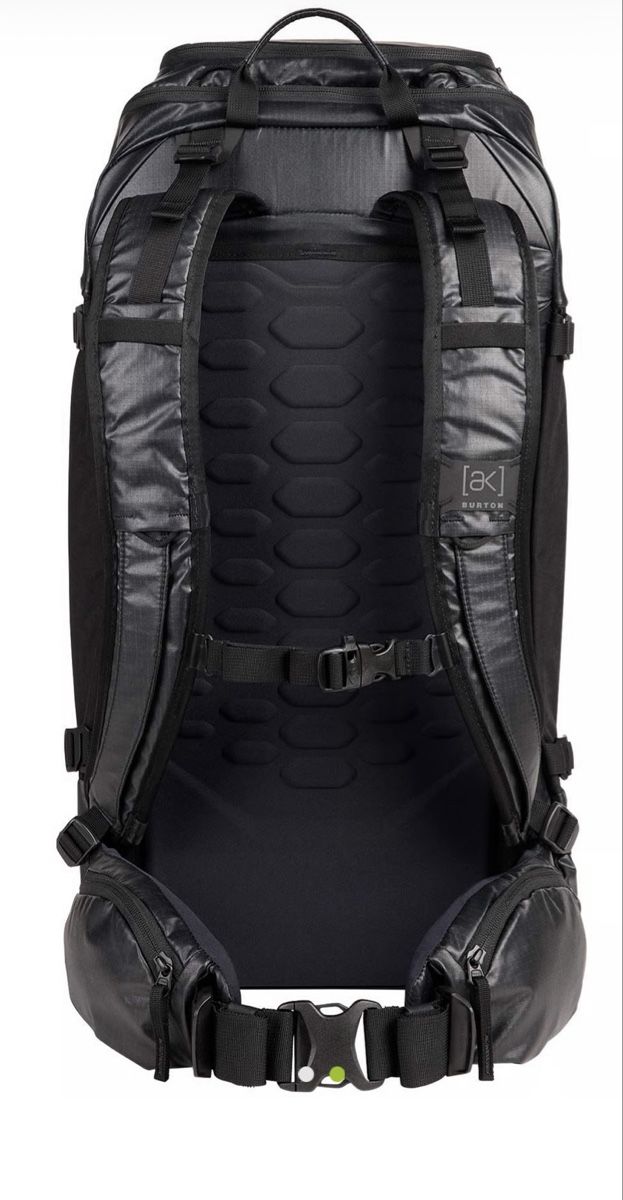 Burton Rucksäcke: Rucksack Burton Dispatcher Pack 35l – Gebraucht aus Ins von momomodge 5