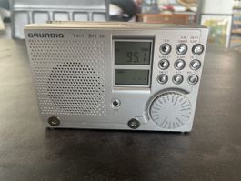 Radio Portable Grundig Yacht Boy 50 WR5405