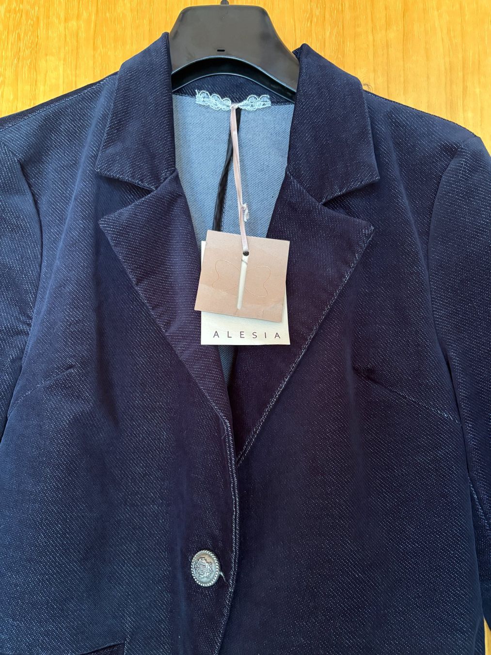Giacche: Blazer von ALESIA – Nuovo e nell'imballaggio originale da Contra venduto da Oly_93 2