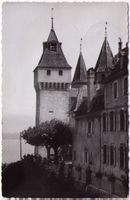Nyon - Chàteau