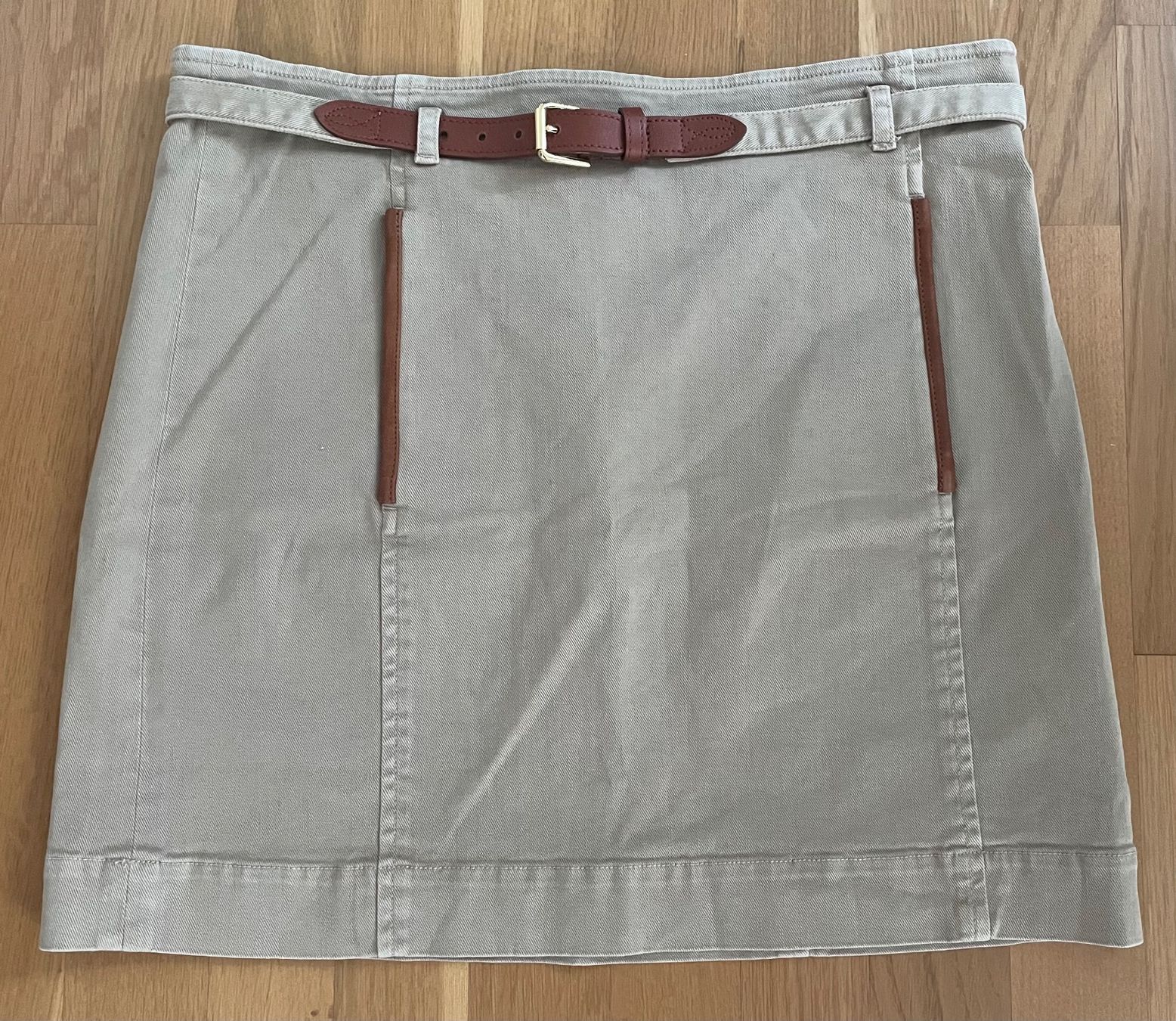 Ralph Lauren Röcke: Ralph Lauren Jupe Gr. 4 – Neu (gemäss Beschreibung) aus Schaffhausen von London114
