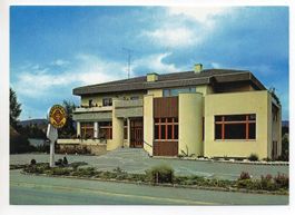 SCHÖTZ Restaurant Kreuz